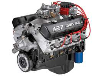 B1521 Engine